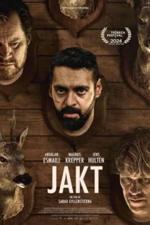 دانلود فیلم Hunters on a White Field 2024 بدون سانسور