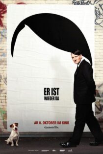 دانلود فیلم Look Who’s Back 2015 بدون سانسور دانلود فیلم Look Who’s Back 2015 بدون سانسور