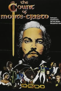دانلود فیلم The Count of Monte-Cristo 1975