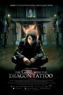 دانلود فیلم The Girl with the Dragon Tattoo 2009 بدون سانسور