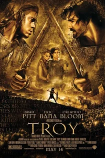 دانلود فیلم Troy 2004 بدون سانسور