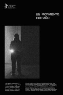 دانلود فیلم Un movimiento extraño 2024 بدون سانسور