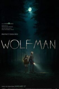 دانلود فیلم Wolf Man 2025 بدون سانسور