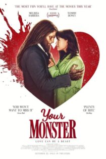 دانلود فیلم Your Monster 2024 بدون سانسور