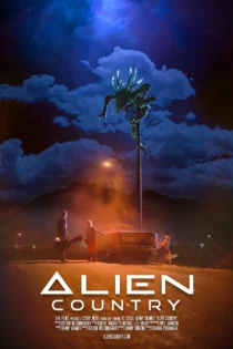 دانلود فیلم Alien Country 2024 بدون سانسور