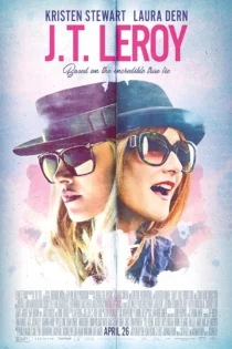 دانلود فیلم JT LeRoy 2018 بدون سانسور