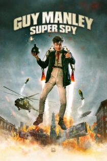 دانلود فیلم Guy Manley – A Real Movie 2024 بدون سانسور