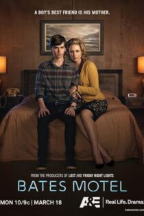 دانلود سریال Bates Motel بدون سانسور دانلود سریال Bates Motel بدون سانسور