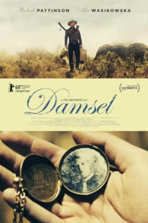 دانلود فیلم Damsel 2018 بدون سانسور