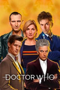 دانلود سریال Doctor Who بدون سانسور دانلود سریال Doctor Who بدون سانسور