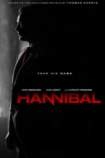 دانلود سریال Hannibal بدون سانسور دانلود سریال Hannibal بدون سانسور