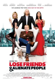 دانلود فیلم How to Lose Friends ; Alienate People 2008 بدون سانسور دانلود فیلم How to Lose Friends ; Alienate People 2008 بدون سانسور