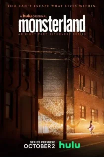 دانلود سریال Monsterland بدون سانسور دانلود سریال Monsterland بدون سانسور