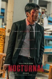 دانلود فیلم Nocturnal 2025 بدون سانسور