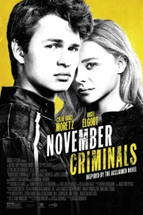دانلود فیلم November Criminals 2017 بدون سانسور