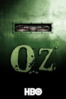 دانلود سریال Oz بدون سانسور