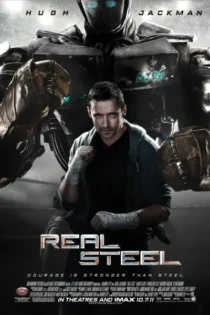 دانلود فیلم Real Steel 2011 بدون سانسور دانلود فیلم Real Steel 2011 بدون سانسور