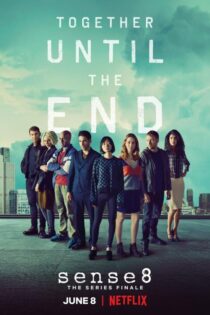 دانلود سریال Sense8 بدون سانسور