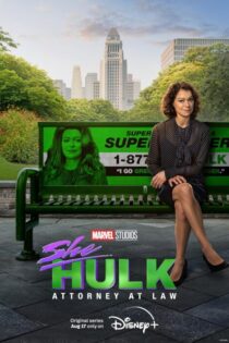 دانلود سریال She-Hulk: Attorney at Law بدون سانسور دانلود سریال She-Hulk: Attorney at Law بدون سانسور