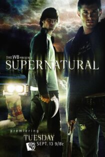 دانلود سریال Supernatural بدون سانسور دانلود سریال Supernatural بدون سانسور