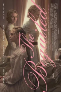 دانلود فیلم The Beguiled 2017 بدون سانسور