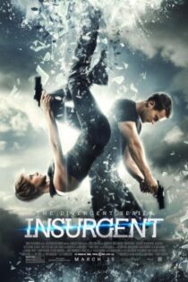 دانلود فیلم The Divergent Series: Insurgent 2015 بدون سانسور دانلود فیلم The Divergent Series: Insurgent 2015 بدون سانسور
