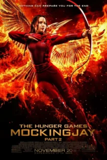دانلود فیلم The Hunger Games: Mockingjay – Part 2 2015 بدون سانسور دانلود فیلم The Hunger Games: Mockingjay – Part 2 2015 بدون سانسور