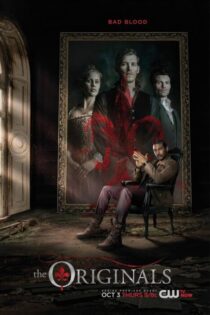 دانلود سریال The Originals بدون سانسور دانلود سریال The Originals بدون سانسور
