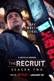 دانلود سریال The Recruit بدون سانسور دانلود سریال The Recruit بدون سانسور
