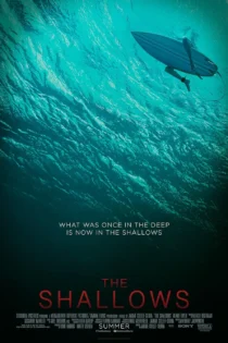 دانلود فیلم The Shallows 2016 بدون سانسور