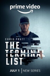 دانلود سریال The Terminal List بدون سانسور دانلود سریال The Terminal List بدون سانسور
