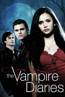 دانلود سریال The Vampire Diaries بدون سانسور دانلود سریال The Vampire Diaries بدون سانسور