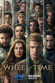 دانلود سریال The Wheel of Time بدون سانسور دانلود سریال The Wheel of Time بدون سانسور