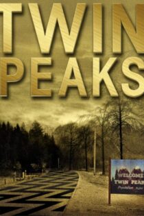 دانلود سریال Twin Peaks بدون سانسور