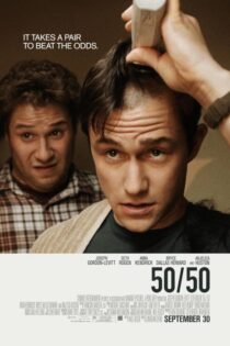 دانلود فیلم 50/50 2011 بدون سانسور دانلود فیلم 50/50 2011 بدون سانسور