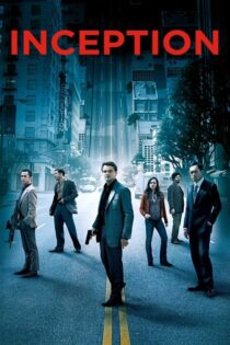 دانلود فیلم Inception 2010 بدون سانسور دانلود فیلم Inception 2010 بدون سانسور