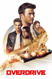 دانلود فیلم Overdrive 2017 بدون سانسور دانلود فیلم Overdrive 2017 بدون سانسور