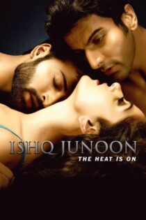 دانلود فیلم Ishq Junoon: The Heat Is On 2016 بدون سانسور دانلود فیلم Ishq Junoon: The Heat Is On 2016 بدون سانسور