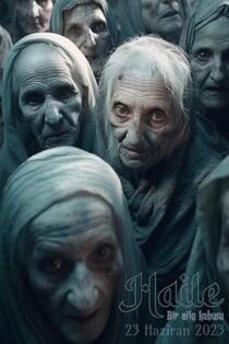 دانلود فیلم Haile: A Family Nightmare 2023 بدون سانسور