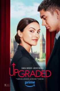 دانلود فیلم Upgraded 2024 بدون سانسور