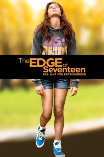دانلود فیلم The Edge of Seventeen 2016 بدون سانسور