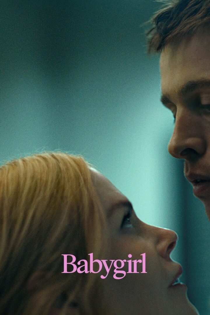 دانلود فیلم Babygirl 2024 بدون سانسور