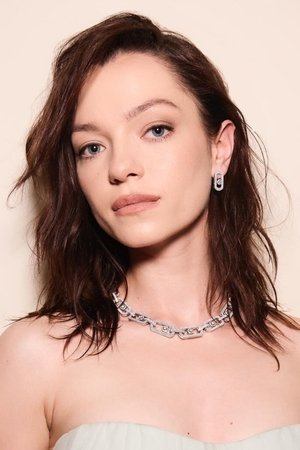 Esme Creed-Miles