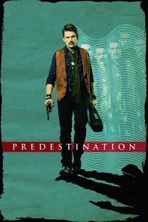 دانلود فیلم Predestination 2014 بدون سانسور