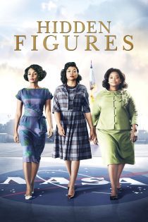 دانلود فیلم Hidden Figures 2016 بدون سانسور