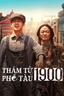 دانلود فیلم Detective Chinatown 1900 2025 بدون سانسور