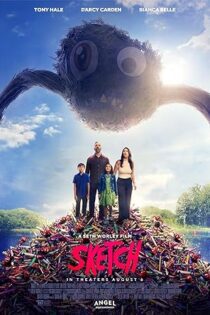 دانلود فیلم Sketch 2024 بدون سانسور دانلود فیلم Sketch 2024 بدون سانسور