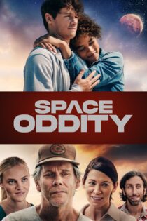 دانلود فیلم Space Oddity 2022 بدون سانسور با پخش آنلاین دانلود فیلم Space Oddity 2022 بدون سانسور با پخش آنلاین