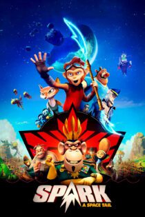 دانلود فیلم Spark: A Space Tail 2016 بدون سانسور با پخش آنلاین دانلود فیلم Spark: A Space Tail 2016 بدون سانسور با پخش آنلاین