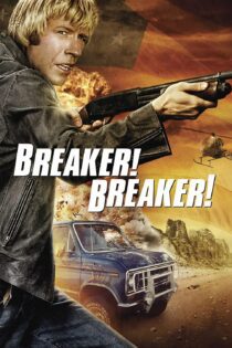 دانلود فیلم Breaker! Breaker! 1977 بدون سانسور با پخش آنلاین دانلود فیلم Breaker! Breaker! 1977 بدون سانسور با پخش آنلاین